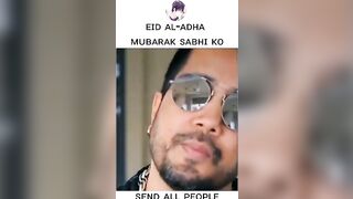 Eid Mubarak From Celebrity| Salman Khan| Shahrukh Khan| 2023| Mix Celebrity | Bollywood| WWE