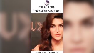 Eid Mubarak From Celebrity| Salman Khan| Shahrukh Khan| 2023| Mix Celebrity | Bollywood| WWE