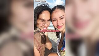 ????Beautiful Celebrity Daughters????????Na Hindi Nag-showbiz????