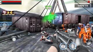 @MiniGameWorld579 New Zombie Game Play | Upcoming Games | Zombie Shooting