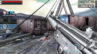 @MiniGameWorld579 New Zombie Game Play | Upcoming Games | Zombie Shooting