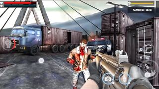 @MiniGameWorld579 New Zombie Game Play | Upcoming Games | Zombie Shooting