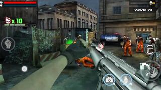 @MiniGameWorld579 New Zombie Game Play | Upcoming Games | Zombie Shooting