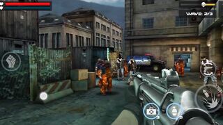 @MiniGameWorld579 New Zombie Game Play | Upcoming Games | Zombie Shooting