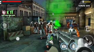 @MiniGameWorld579 New Zombie Game Play | Upcoming Games | Zombie Shooting