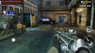 @MiniGameWorld579 New Zombie Game Play | Upcoming Games | Zombie Shooting