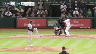 Domingo Germán throws the 24th PERFECT GAME in AL/NL HISTORY!! | Full Final Inning