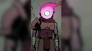 Agora sim mininin Kauan ???? #shorts #games #marketing #deadcells #dicas #jogos