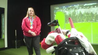 Oakville golfer wins bronze at Special Olympics World Games