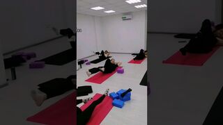 Stretching Pro - HOSE MEDINA #stretching #sport #kyiv #ukraine #київ