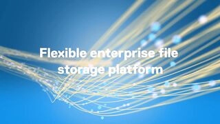 DELL Powerscale Flexible Enterprise Storage Platform