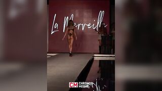 PT 10 LA MERVEILLE MIAMI SWIM WEEK PLANETFASHIONTV RUNWAY SHOW LINGERIE SWIMWEAR SWIMSUIT