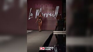 PT 10 LA MERVEILLE MIAMI SWIM WEEK PLANETFASHIONTV RUNWAY SHOW LINGERIE SWIMWEAR SWIMSUIT