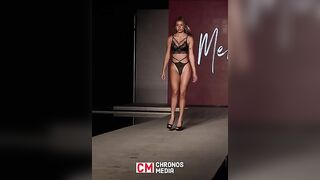 PT 10 LA MERVEILLE MIAMI SWIM WEEK PLANETFASHIONTV RUNWAY SHOW LINGERIE SWIMWEAR SWIMSUIT