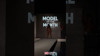 PT 11 LA MERVEILLE MIAMI SWIM WEEK PLANETFASHIONTV RUNWAY SHOW LINGERIE SWIMWEAR SWIMSUIT