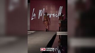 PT 11 LA MERVEILLE MIAMI SWIM WEEK PLANETFASHIONTV RUNWAY SHOW LINGERIE SWIMWEAR SWIMSUIT