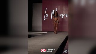 PT 11 LA MERVEILLE MIAMI SWIM WEEK PLANETFASHIONTV RUNWAY SHOW LINGERIE SWIMWEAR SWIMSUIT