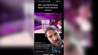 The Weird Propaganda Accounts of TikTok