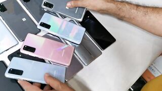 حصيلة استثنائية من متجر ks smartphone ????حصيلة استثنائية حاليا على tiktok ????https://vm.tiktok.com/ZM2ah