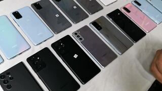 حصيلة استثنائية من متجر ks smartphone ????حصيلة استثنائية حاليا على tiktok ????https://vm.tiktok.com/ZM2ah