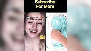 #POV You can see how close your soulmate is… #tiktok #asmr #viral | creds : katieann & SlimeTube