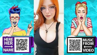 TikTok GIRLS ????BigBank BigBody???? compilation #bigbank #shorts #tiktok #15