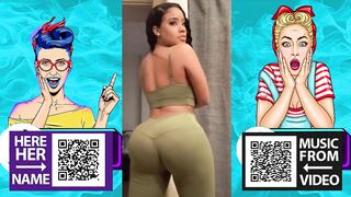 TikTok GIRLS ????BigBank BigBody???? compilation #bigbank #shorts #tiktok #15