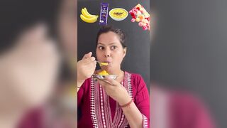 Emoji Eating Challenge|| ASMR Emoji Challenge #shorts #asmr #viralvideo #challenge