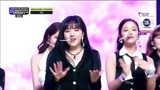 [2nd] IVE (아이브) ‘LOVE DIVE’ 무대 교차편집 (stage mix)(stage compilation)(empty arena)