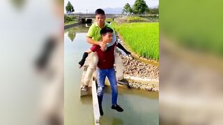 Best funny comedy video tiktok china compilation 2023,#funny #tiktok #viralshorts #shorts