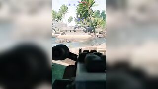 Get off my beach #pacificwar #gaming #enlisted #warzone #hellletloose #battlefield #fpsgames #fps