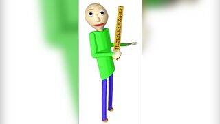 Baldi will be on Instagram now