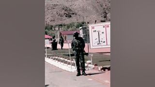 Kargil #instagram #indianarmy #jawan #nature #veerahir #jaatregiment ❤️????