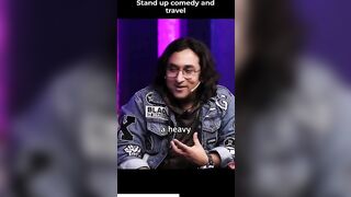 Hilarious Stand-Up Comedy and Travel Adventures A Journey of Laughter! #StandUpComedy #TravelComedy