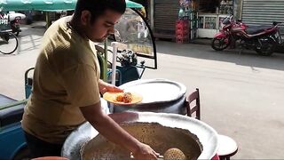 নবদ্বীপ ধাম এর হাজি বিরিয়ানি | haji biriyani | Bhojanshala Food & Travel