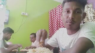 নবদ্বীপ ধাম এর হাজি বিরিয়ানি | haji biriyani | Bhojanshala Food & Travel