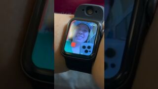 Using My Apple Watch Camera on Adventures - Filming Travel Videos with Wristcam for Apple Watch 4K