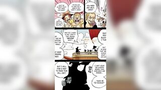 One Piece Chapter 958 - Arc Wano ,#onepiece ,#short ,#shorts Teaser Trailer Netflix
