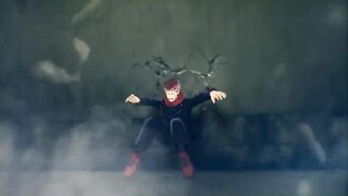 Jujustu Kaisen Cursed Clash - Announcement Trailer