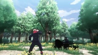 Jujutsu Kaisen Cursed Clash - Announcement Trailer | PS5 & PS4 Games