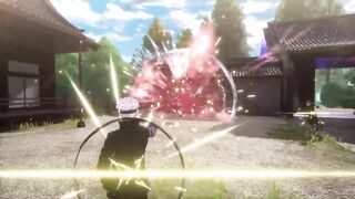 Jujutsu Kaisen Cursed Clash - Announcement Trailer | PS5 & PS4 Games