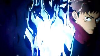 NEW Jujutsu Kaisen: Cursed Clash - 1st Official Reveal Trailer (PS5)