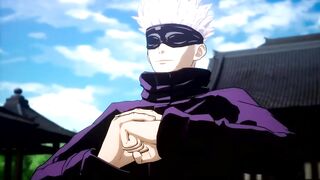 NEW Jujutsu Kaisen: Cursed Clash - 1st Official Reveal Trailer (PS5)