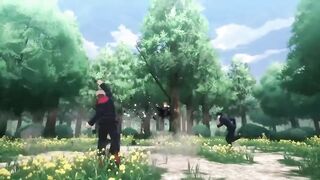 Jujutsu Kaisen: Cursed Clash Official Reveal Trailer