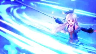 Sword Art Online: Last Recollection - Official Characters Trailer | Bandi Namco Summer Showcase 2023