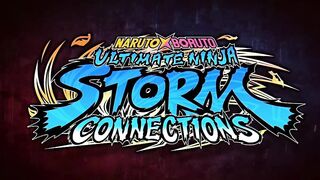 Naruto X Boruto Ultimate Ninja Storm Connections Official Story Trailer