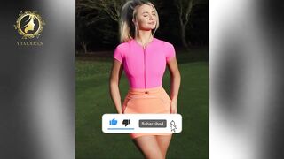 Lucy Robson Golfer..Wiki, Biography,age,weight,relationships,net worth,Curvy models,Plus size models