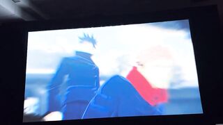 Jujutsu Kaisen Cursed Clash Anime Expo Trailer