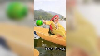 #shorts #viral #sabakajahan #trending #celebrity #kashmirilook #kashmir #saziyaandvlogs