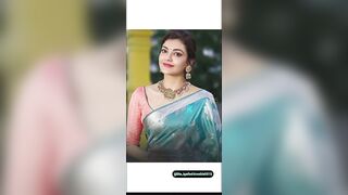 Beautiful South actress Kajal Agarwal????????#actress #youtube #shortsvideo#celebrity#fashion#Kajalagarwal